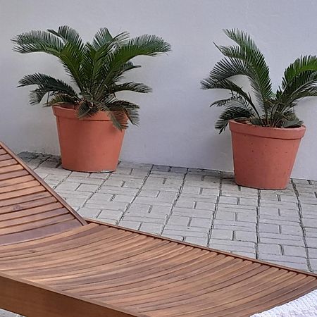 Kasa Wahnon Villa Pombas Buitenkant foto