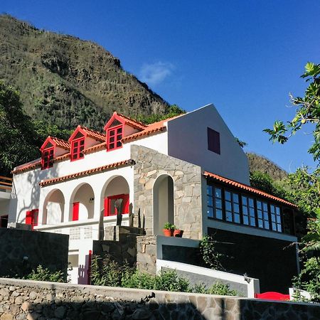 Kasa Wahnon Villa Pombas Buitenkant foto