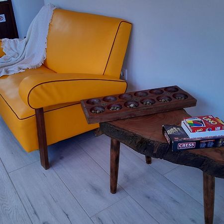 Kasa Wahnon Villa Pombas Buitenkant foto