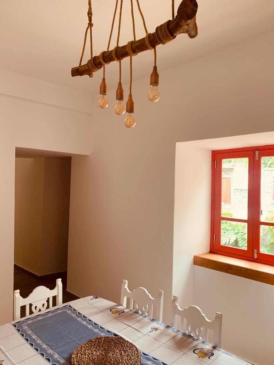 Kasa Wahnon Villa Pombas Buitenkant foto