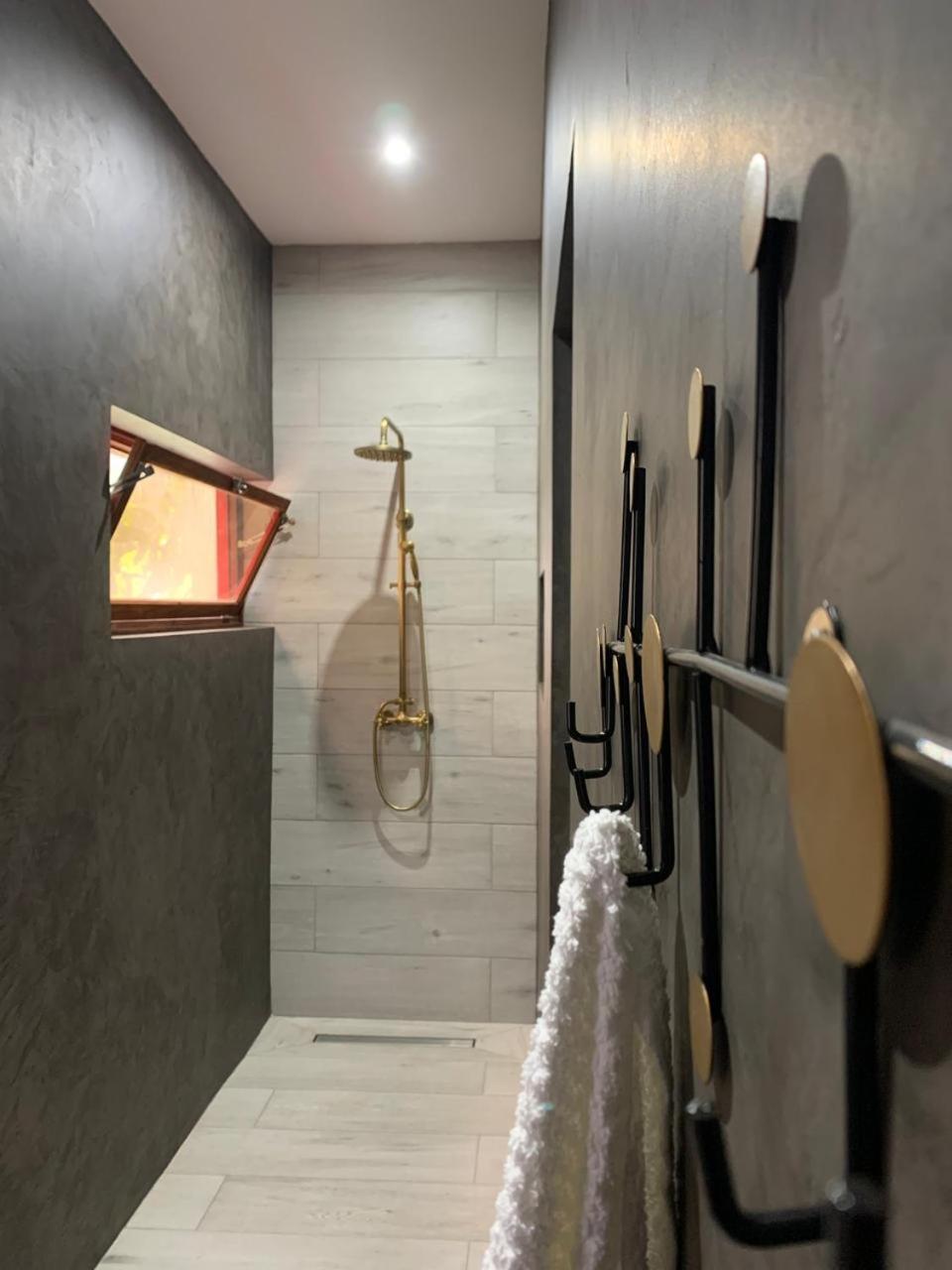 Kasa Wahnon Villa Pombas Kamer foto