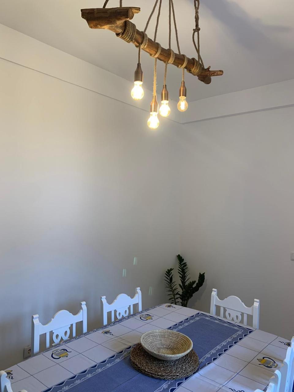 Kasa Wahnon Villa Pombas Buitenkant foto