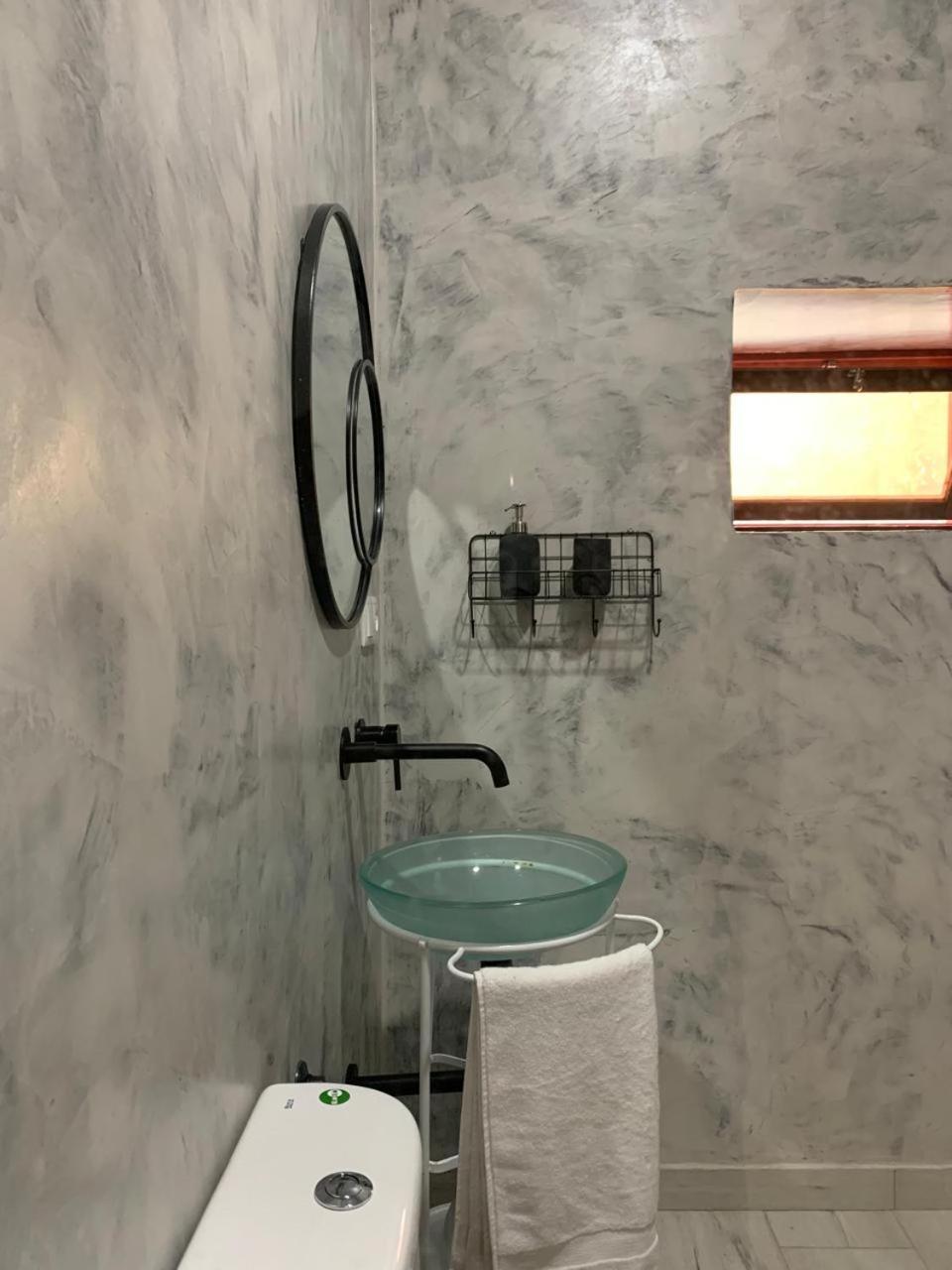 Kasa Wahnon Villa Pombas Kamer foto