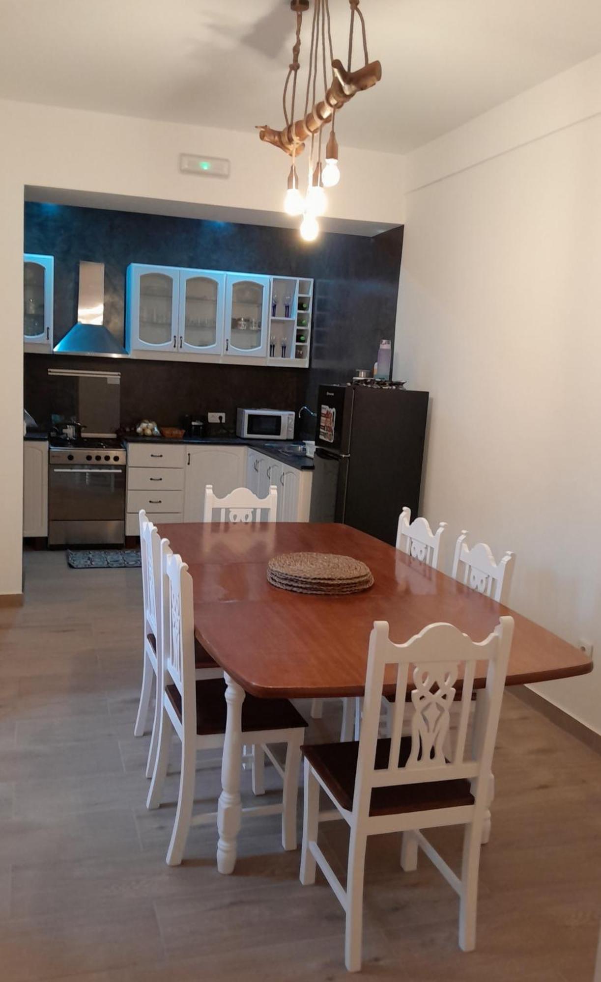 Kasa Wahnon Villa Pombas Buitenkant foto