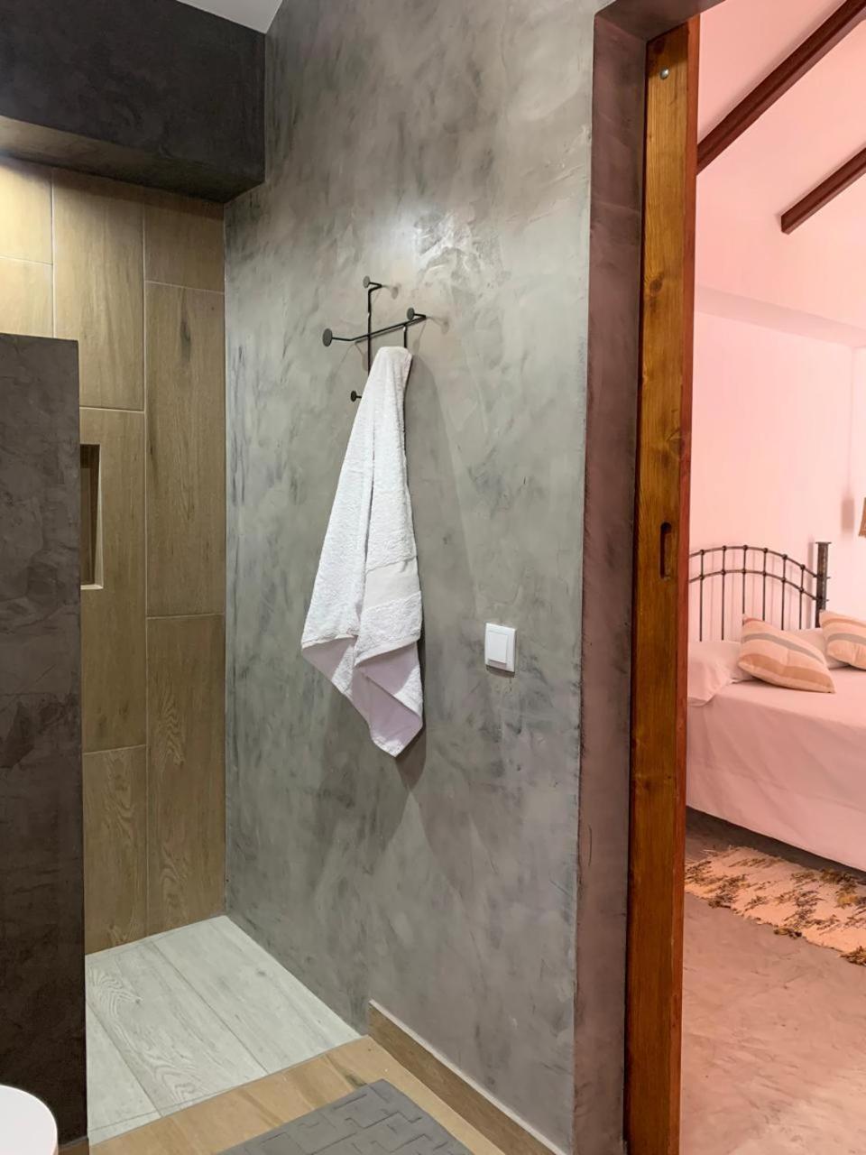 Kasa Wahnon Villa Pombas Kamer foto