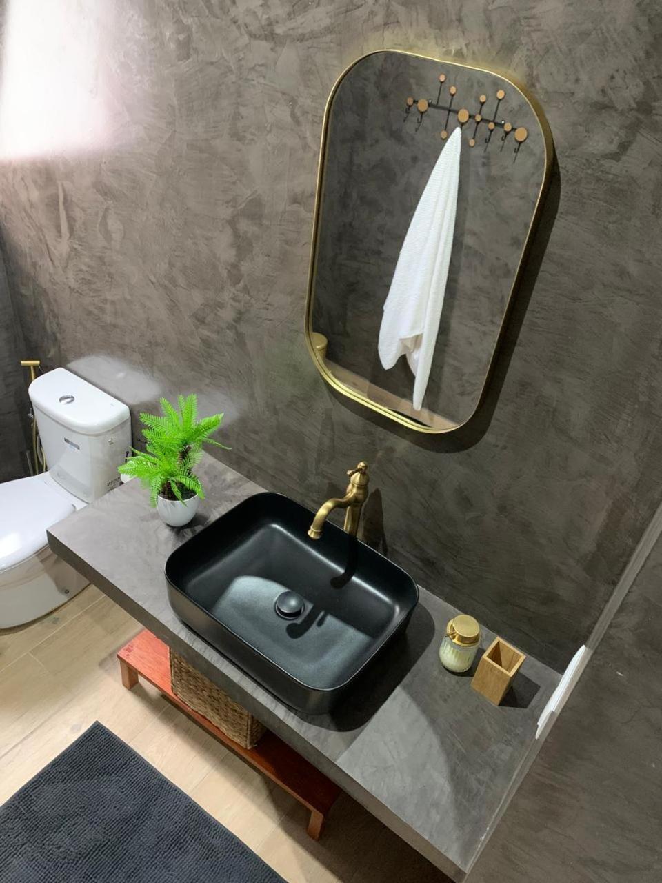 Kasa Wahnon Villa Pombas Kamer foto