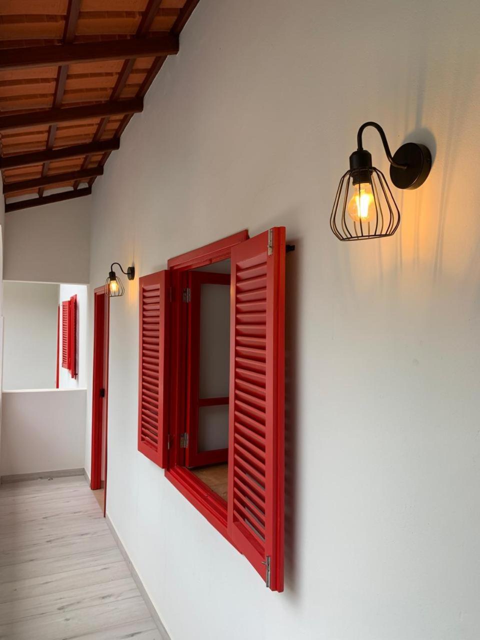 Kasa Wahnon Villa Pombas Buitenkant foto