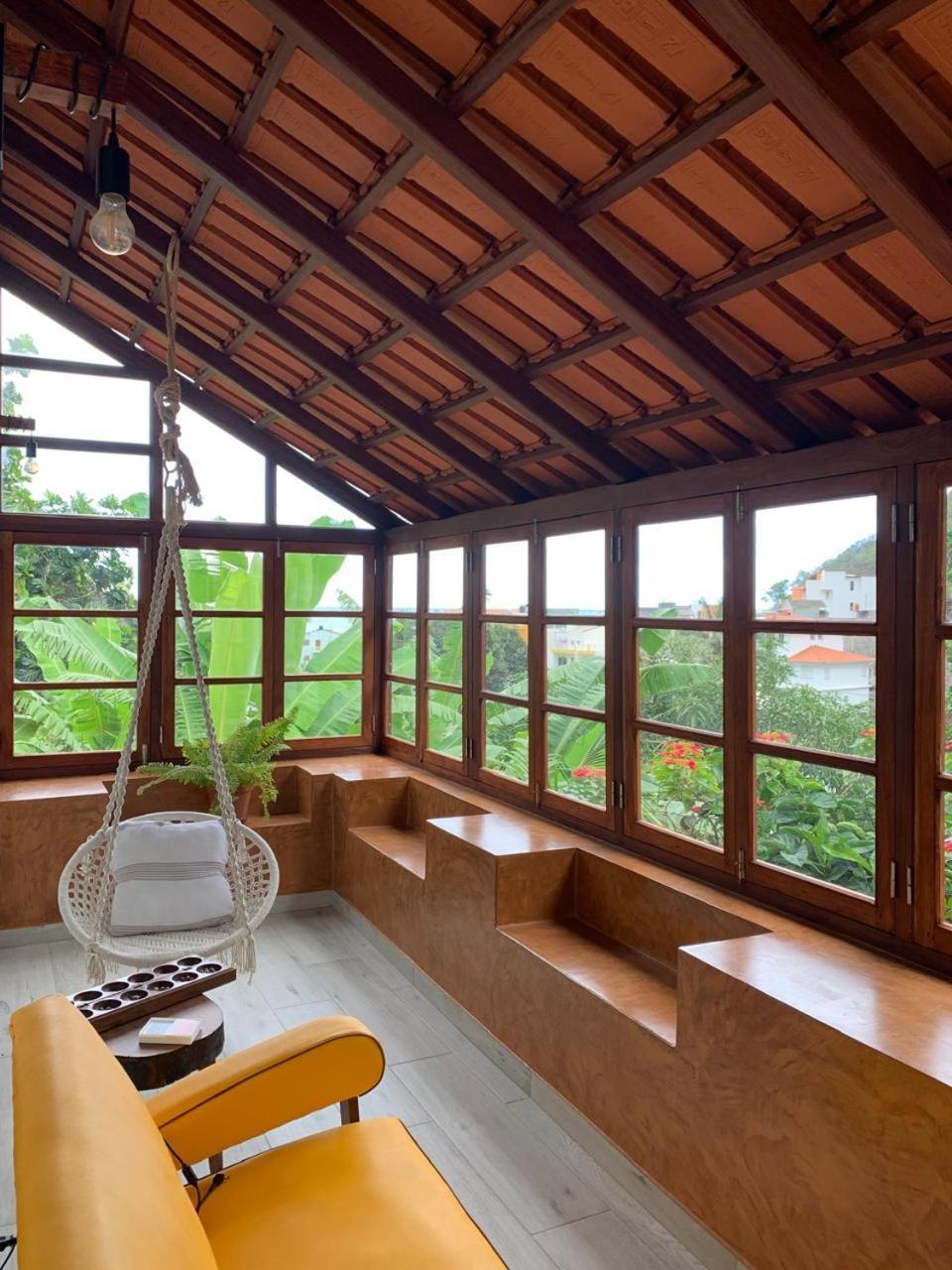 Kasa Wahnon Villa Pombas Buitenkant foto
