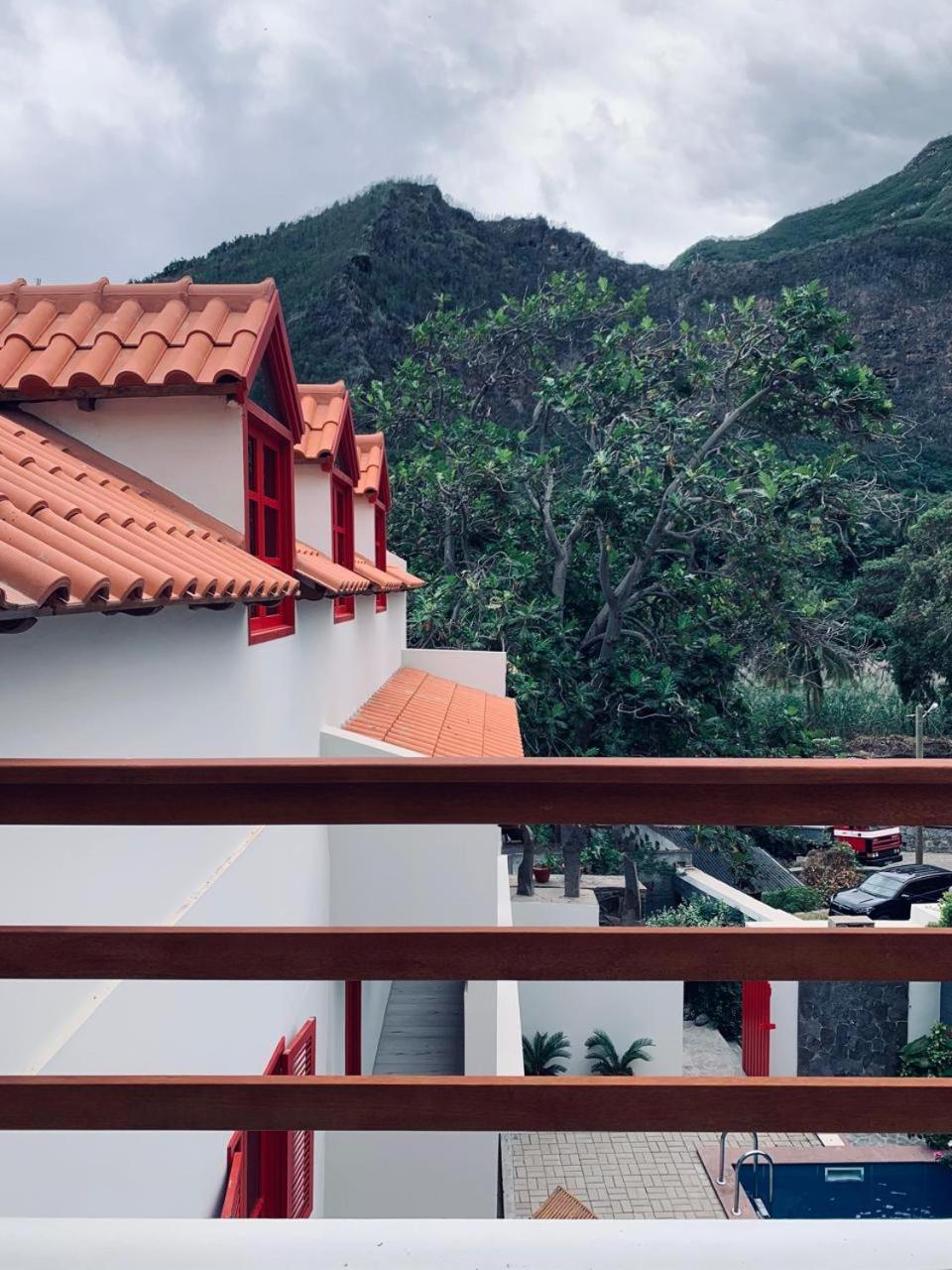 Kasa Wahnon Villa Pombas Buitenkant foto