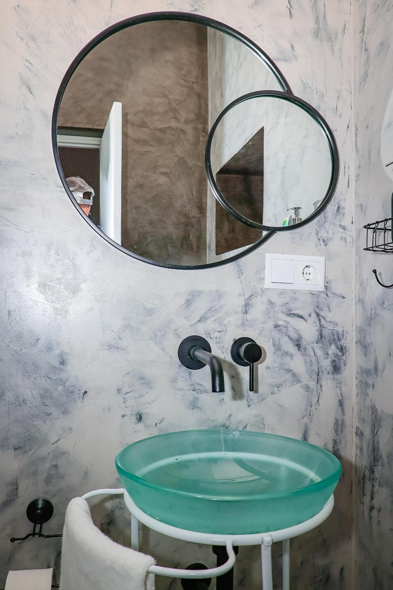 Kasa Wahnon Villa Pombas Kamer foto