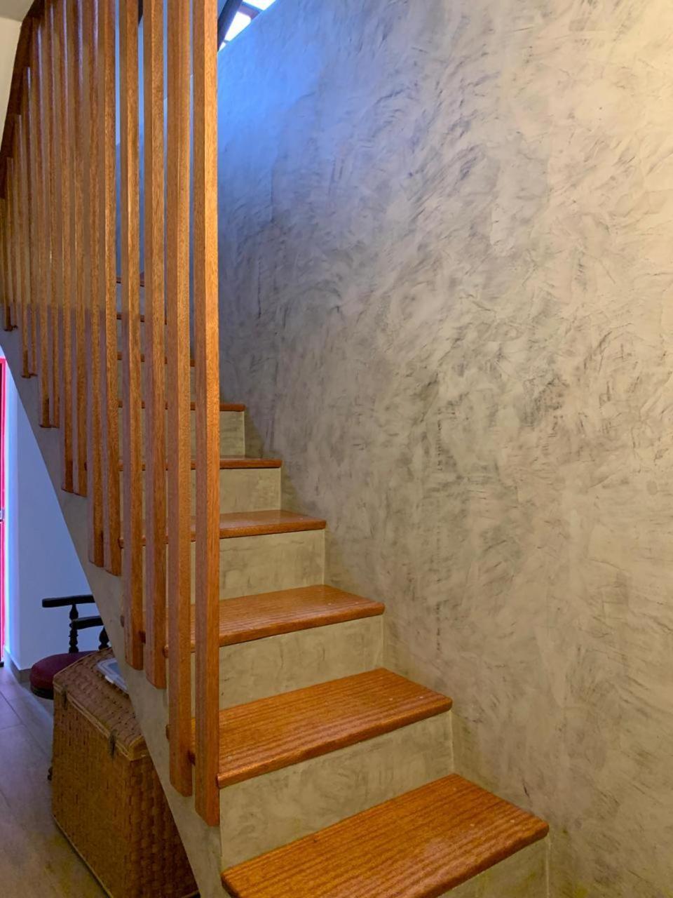 Kasa Wahnon Villa Pombas Buitenkant foto