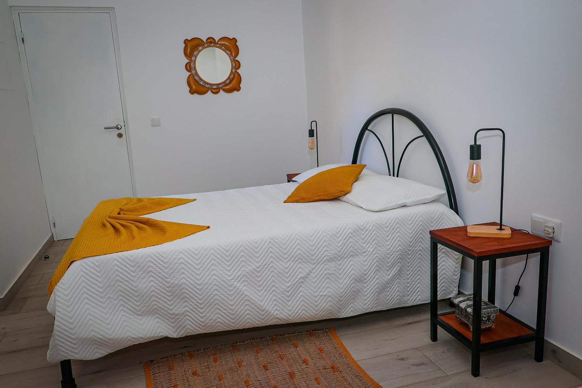 Kasa Wahnon Villa Pombas Kamer foto