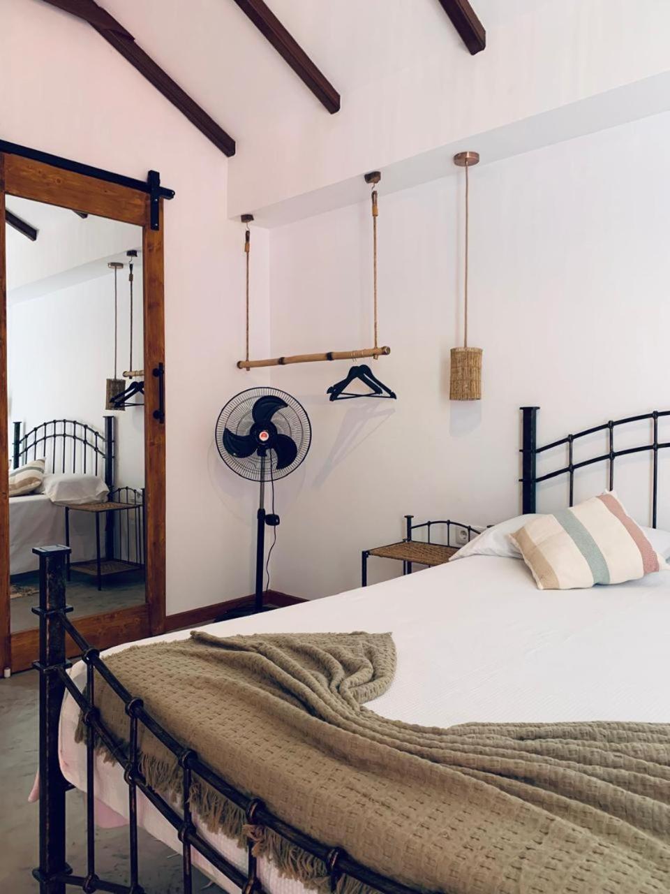 Kasa Wahnon Villa Pombas Buitenkant foto