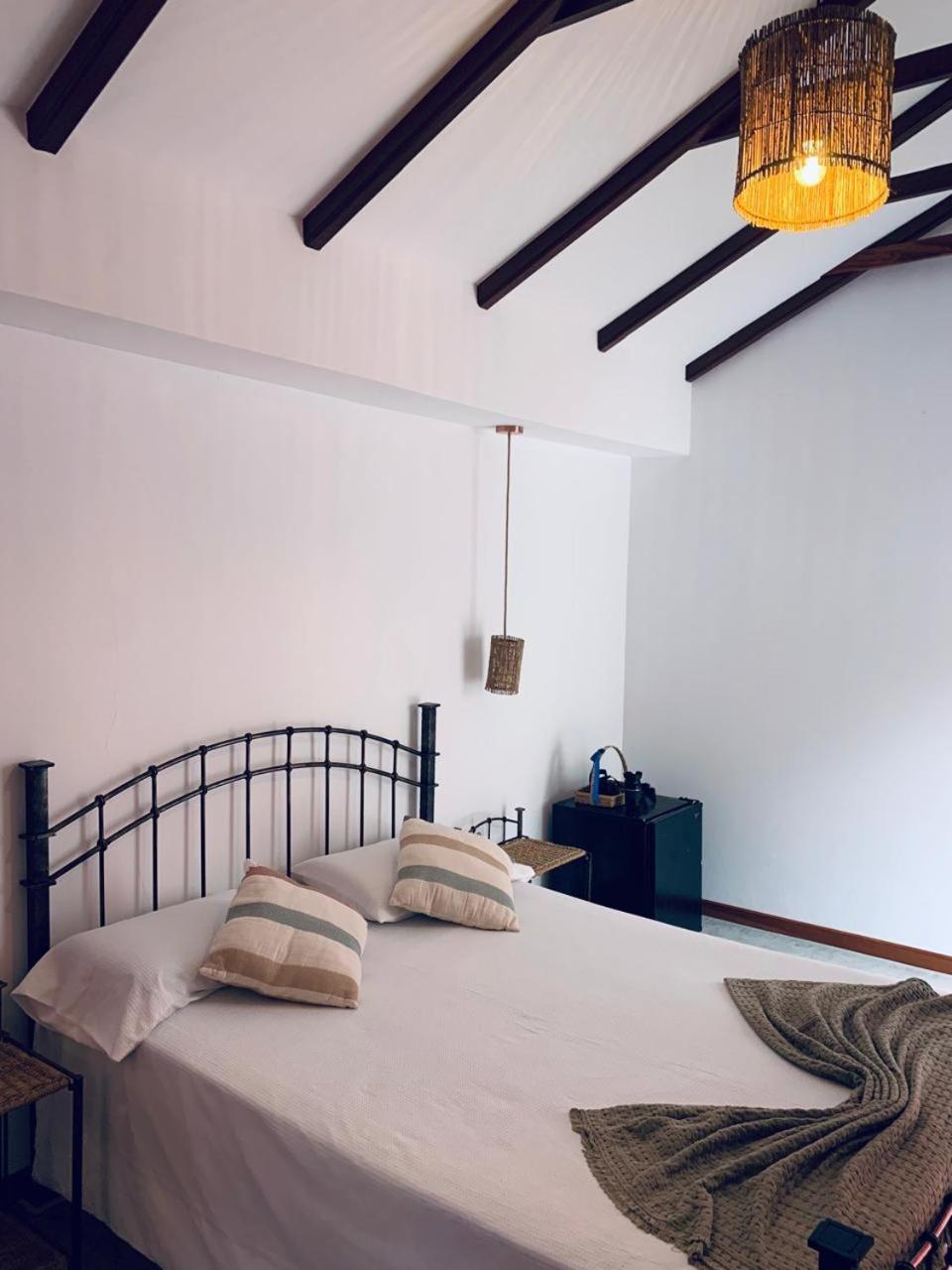 Kasa Wahnon Villa Pombas Buitenkant foto