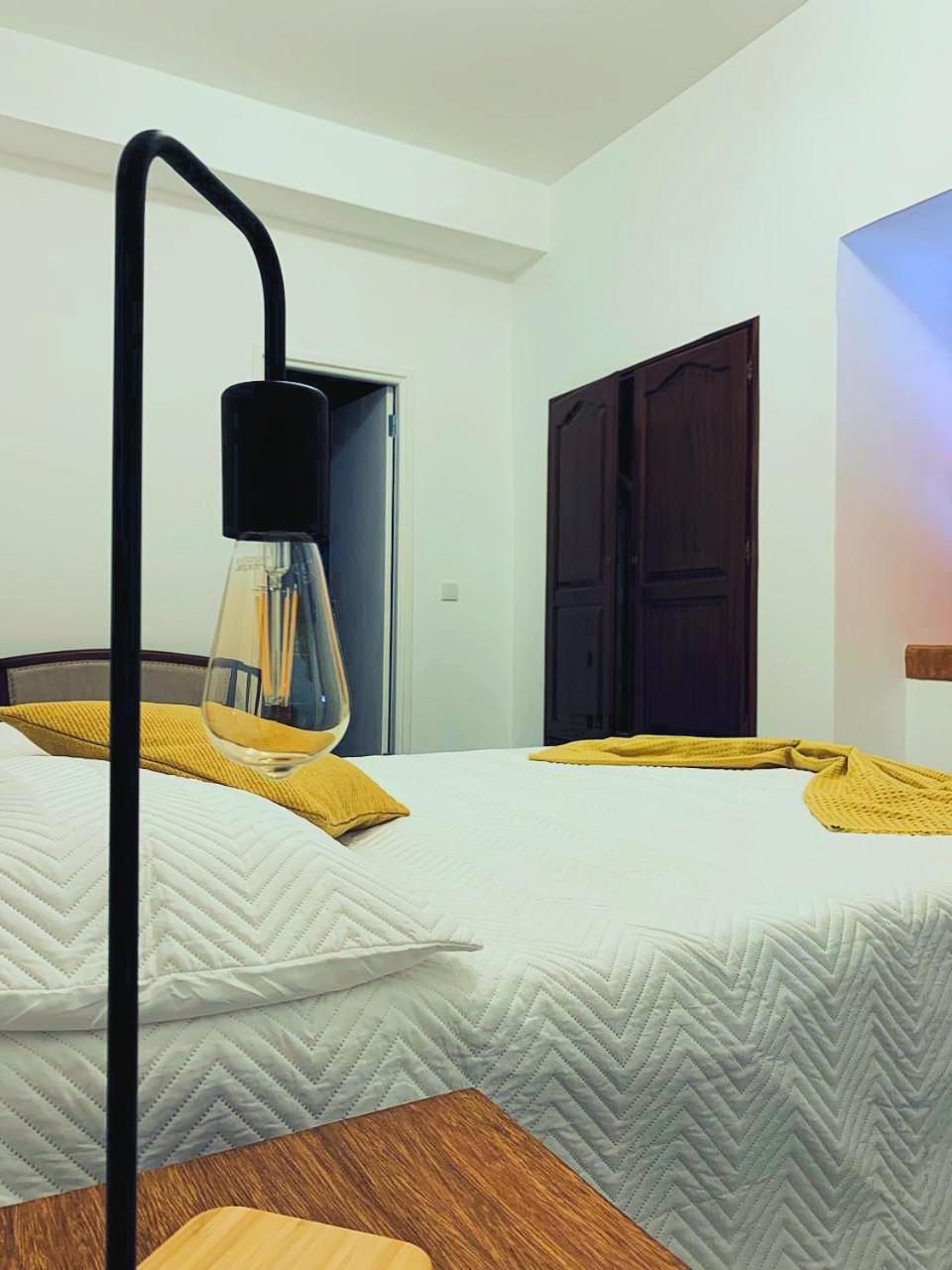 Kasa Wahnon Villa Pombas Buitenkant foto