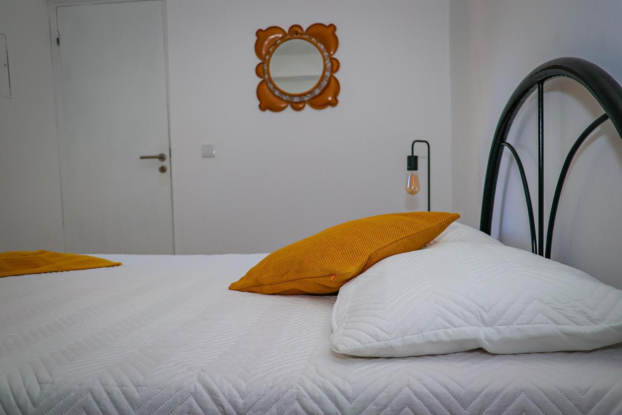 Kasa Wahnon Villa Pombas Buitenkant foto