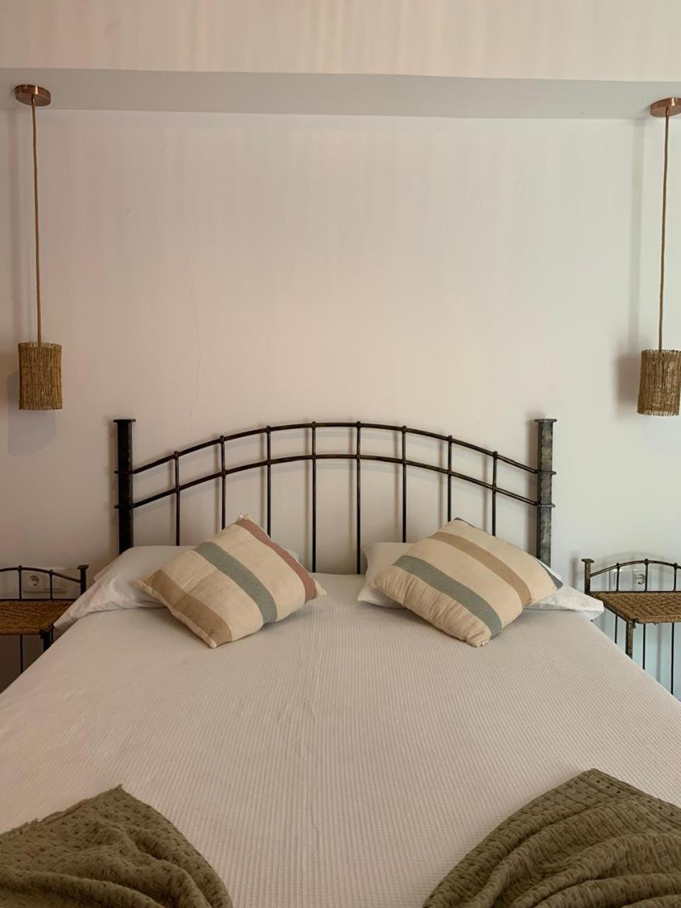 Kasa Wahnon Villa Pombas Buitenkant foto
