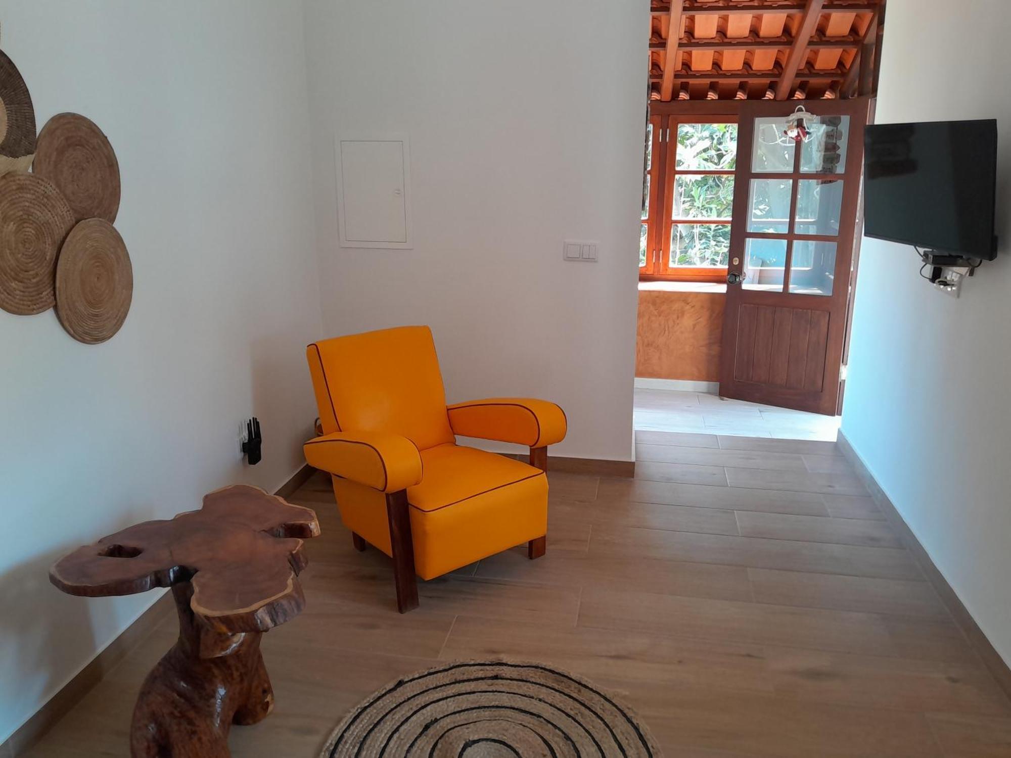 Kasa Wahnon Villa Pombas Buitenkant foto