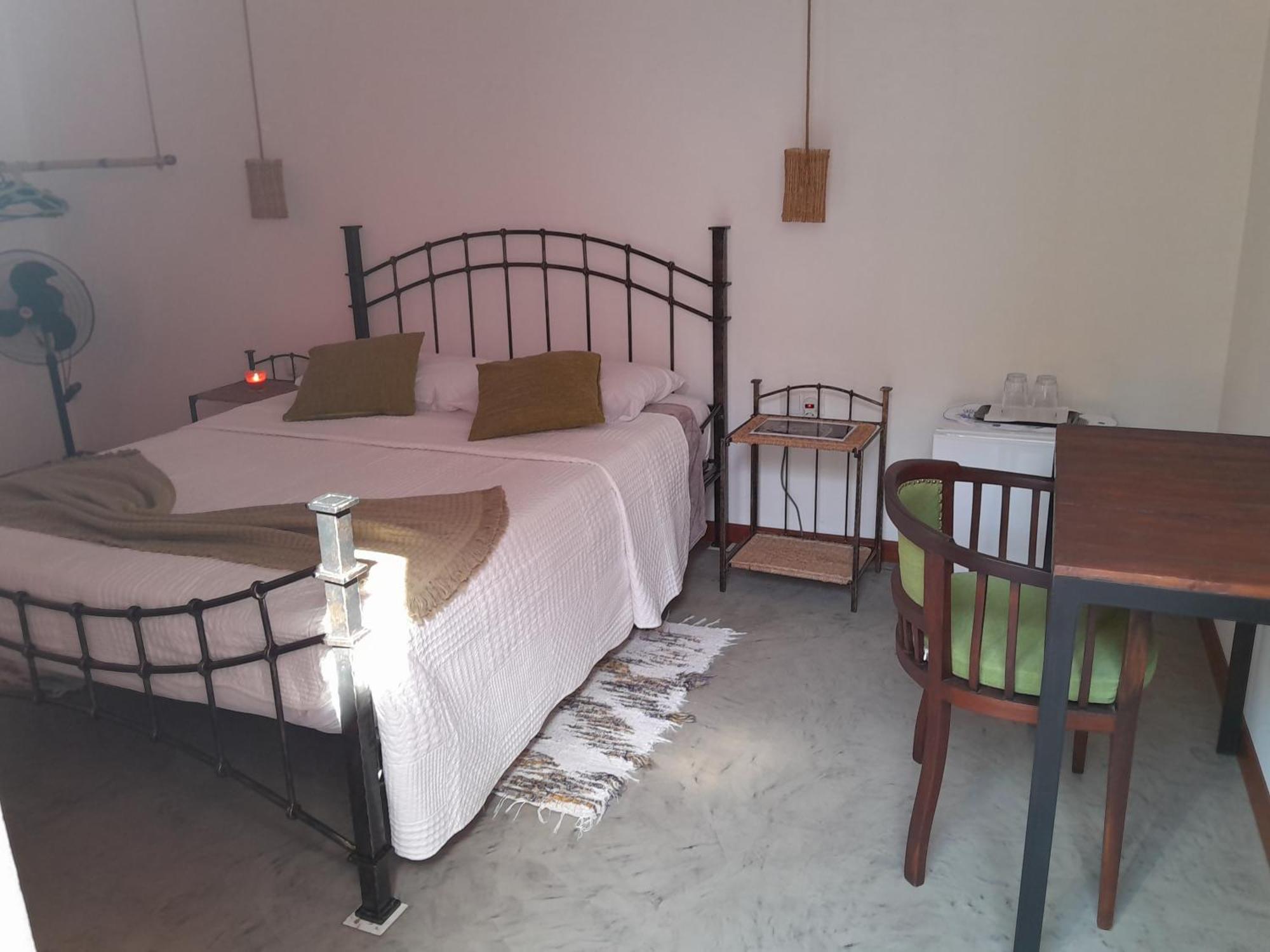 Kasa Wahnon Villa Pombas Buitenkant foto